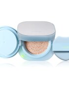 LANEIGE Neo Cushion Mewy kompakt alapozó + utántöltő árnyalat 17W Warm Ivory 2x15 g