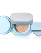 LANEIGE Neo Cushion Mewy kompakt alapozó + utántöltő árnyalat 21W Warm Beige 2x15 g