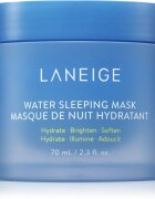 LANEIGE Water Sleeping éjszakai arcmaszk élénk és hidratált bőr 70 ml