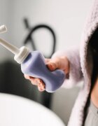 Lansinoh Birth Post-Birth Wash Bottle szülés utáni gátzuhany 1 db