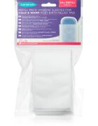 Lansinoh Cold & Warm Refill Pack egészségügyi tokok a szülés utáni betétekhez 24 db