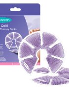 Lansinoh Hot & Cold Breast Therapy Packs géles párnácskák mellre 2 db