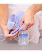 Lansinoh Hot & Cold Breast Therapy Packs géles párnácskák mellre 2 db