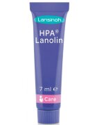 Lansinoh HPA Lanolin univerzális krém 3x7 ml