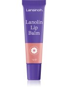 Lansinoh Lanolin Lip Balm lanolinos ajakbalzsam 7 g