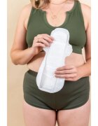 Lansinoh Maternity Pads 0-2 weeks szülés utáni betétek 10 db
