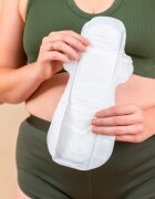 Lansinoh Maternity Pads 2 weeks+ szülés utáni betétek 12 db