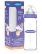 Lansinoh NaturalWave Glass cumisüveg Medium 1 db