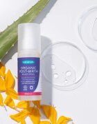 Lansinoh Organic Post-Birth nyugtató spray anyukáknak 100 ml