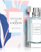 Lanvin Blue Orchid Eau de Toilette hölgyeknek 50 ml