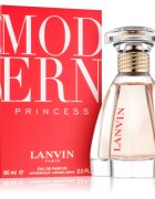 Lanvin Modern Princess Eau de Parfum hölgyeknek 60 ml