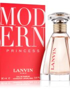 Lanvin Modern Princess Eau de Parfum hölgyeknek 90 ml