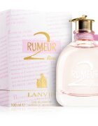 Lanvin Rumeur 2 Rose Eau de Parfum hölgyeknek 100 ml
