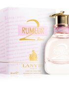 Lanvin Rumeur 2 Rose Eau de Parfum hölgyeknek 30 ml
