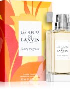 Lanvin Sunny Magnolia Eau de Toilette hölgyeknek 50 ml