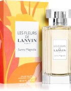 Lanvin Sunny Magnolia Eau de Toilette hölgyeknek 90 ml