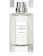 Lanvin Sweet Jasmine Eau de Toilette hölgyeknek 50 ml