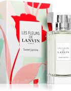 Lanvin Sweet Jasmine Eau de Toilette hölgyeknek 50 ml