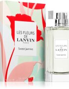 Lanvin Sweet Jasmine Eau de Toilette hölgyeknek 90 ml