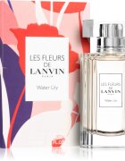 Lanvin Water Lily Eau de Toilette hölgyeknek 50 ml