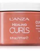 L'anza Healing Curls leöblítést nem igénylő ápolás a haj tökéletes kinézetéért 177 ml