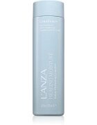 L'anza Healing Moisture Kukui Nut Conditioner hidratáló kondicionáló mindennapi használatra 250 ml