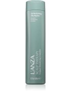 L'anza Healing Nourish Stimulating energetizáló sampon gyenge vékonyodó és töredezett hajra 300 ml