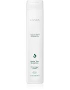 L'anza Healing Strength White Tea Shampoo sampon a sérült töredezett hajra 300 ml