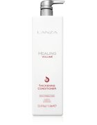 L'anza Healing Volume Thickening Conditioner kondicionáló a dús hajért és a hajvégek töredezése ellen 950 ml