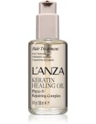 L'anza Keratin Healing Oil Hair Treatment tápláló olaj hajra 100 ml