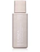 L'anza Keratin Healing Oil Lustrous Shampoo revitalizáló sampon a károsult hajra 50 ml