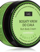 LaQ Bunny Kiwi & Grapes testápoló krém revitalizáló hatású 200 ml