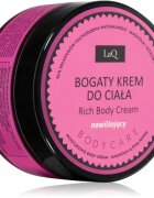 LaQ Kitten Magnolia hidratáló testkrém 200 ml