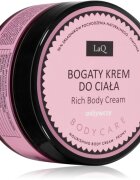 LaQ Kitten Peony tápláló testkrém 200 ml