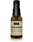 LaQ Lynx From Mountain tápláló olaj hajra és szakállra 30 ml