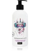 LaQ Music Purifies Lama sampon és tusfürdő gél 2 in 1 300 ml