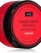 LaQ Praline testápoló krém nyugtató hatással 200 ml