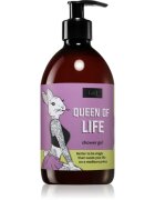 LaQ Queen Of Life tusfürdő gél 500 ml