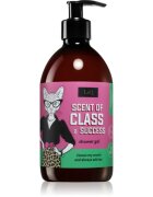 LaQ Scent of Class & Success tusfürdő gél 500 ml