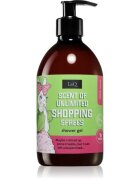 LaQ Scent Of Unlimited Shopping Spress tusfürdő gél 500 ml