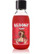 LaQ Shots! Bloody Mary tisztító tusoló gél 100 ml