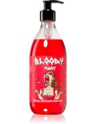 LaQ Shots! Bloody Mary tisztító tusoló gél 500 ml