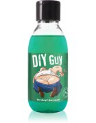 LaQ Shots! DIY Guy felfrissítő tusfürdő gél 100 ml