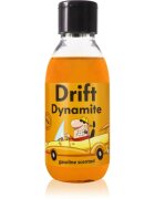 LaQ Shots! Drift Dynamite hidratáló tusoló gél 100 ml