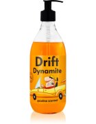 LaQ Shots! Drift Dynamite hidratáló tusoló gél 500 ml