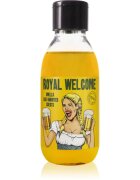 LaQ Shots! Royal Welcome friss tusfürdő gél 100 ml