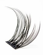 Lash Brow Bonding Eyelashes ragasztható tincses műszempillák Basic 30 db