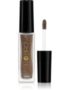 Lash Brow Brows in a Bottle szemöldökfesték árnyalat Mocca 9 g