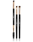 Lash Brow Eyebrow brushes ecset szett szemöldökre
