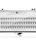 Lash Brow Premium Flare Silk Lashes műszempillák Extra Volume 1 db